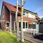 Christel Modern Retreat * Langeoog