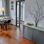Christel Modern Retreat Nyaraló