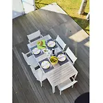 Christel Modern Retreat Langeoog