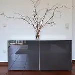Nyaraló Christel Modern Retreat