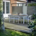 Christel Modern Retreat Langeoog