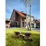 Christel Modern Retreat Nyaraló Langeoog