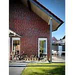 Nyaraló Christel Modern Retreat Langeoog