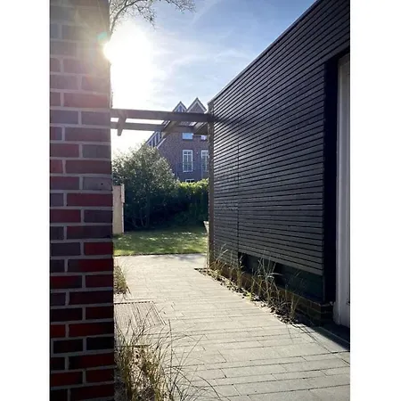 Dom wakacyjny Christel Modern Retreat