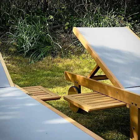 Christel Modern Retreat