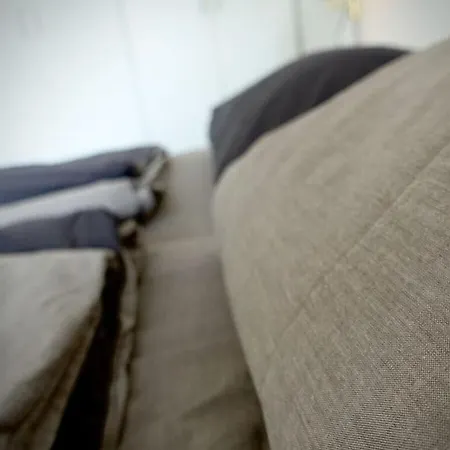 Dom wakacyjny Christel Modern Retreat Langeoog