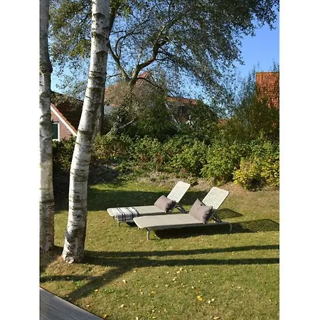 Christel Modern Retreat * Langeoog