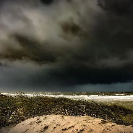 Christel Modern Retreat Dom wakacyjny *