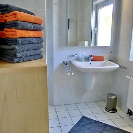 Christel Modern Retreat *