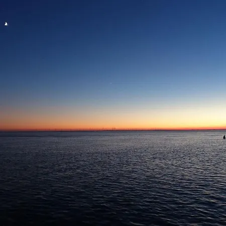 Christel Modern Retreat * Langeoog