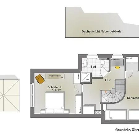 Christel Modern Retreat Langeoog