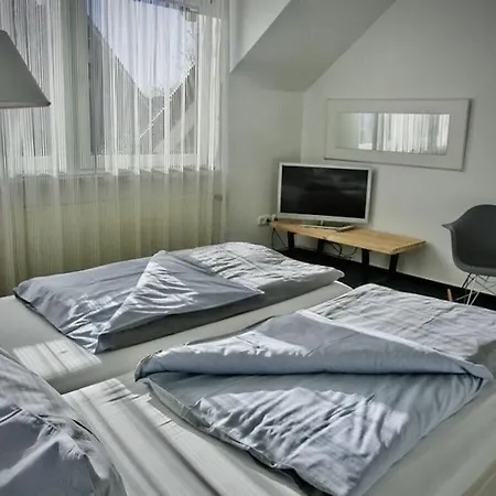 Christel Modern Retreat Dom wakacyjny