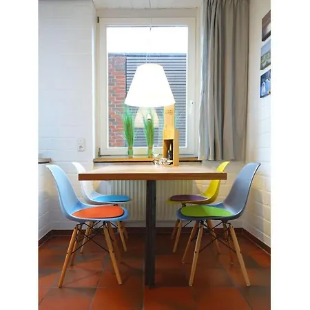 Christel Modern Retreat