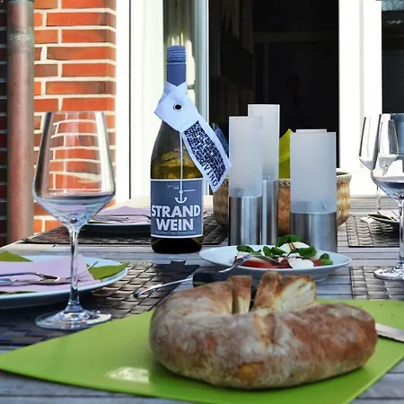 Christel Modern Retreat Dom wakacyjny *