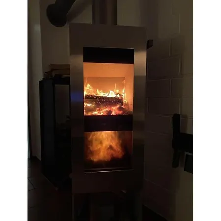 Christel Modern Retreat