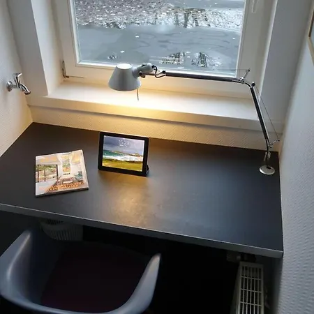 Christel Modern Retreat Dom wakacyjny *