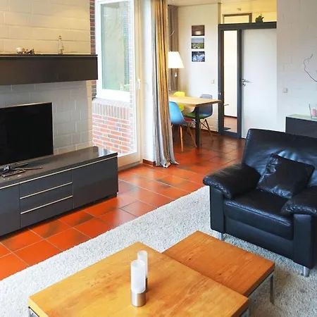 Christel Modern Retreat Langeoog