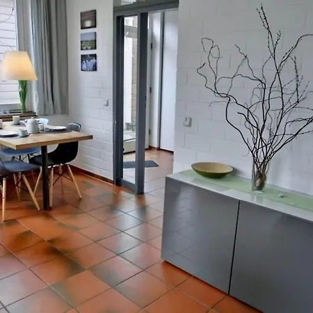 Christel Modern Retreat Ferienhaus