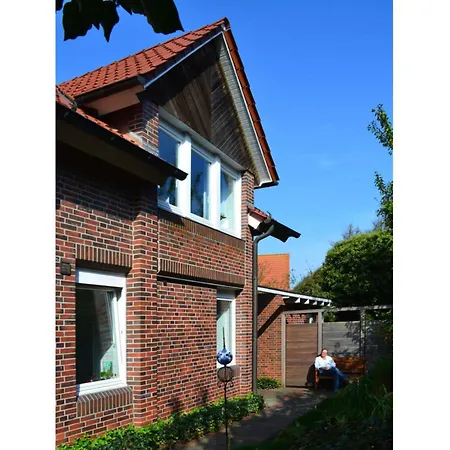 Ferienhaus Christel Modern Retreat